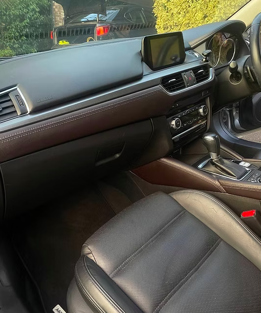 Premium reset interior result